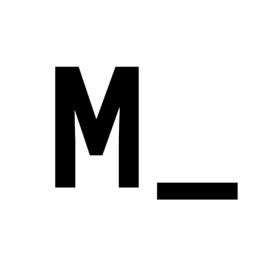 M_ | Mindspace Studio - Logo