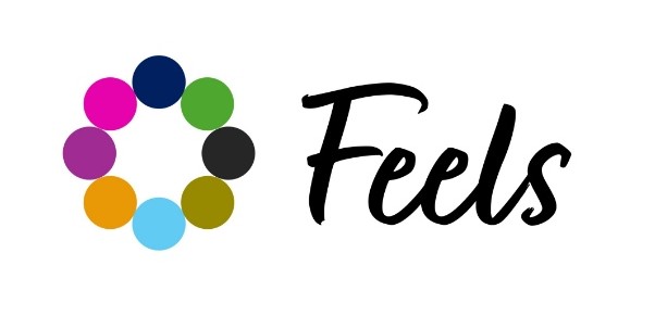 Feels Co. - Logo