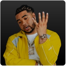 Enzo Mcfly - Logo