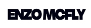 Enzo Mcfly - Logo