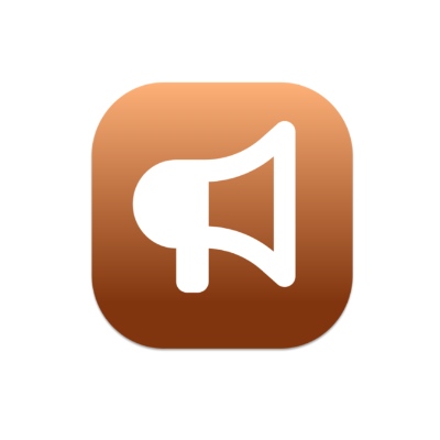 A Lil' PR™ - Logo